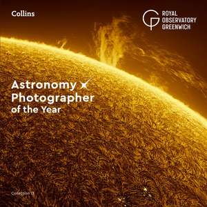 Astronomy Photographer of the Year de Collins