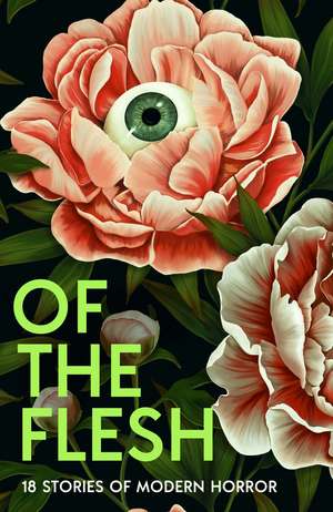 Of the Flesh de Susan Barker