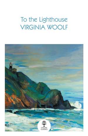 To the Lighthouse de Virginia Woolf