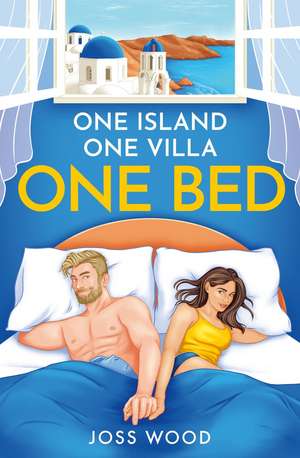 One Bed de Joss Wood