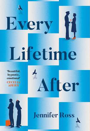 Every Lifetime After de Jennifer Ross