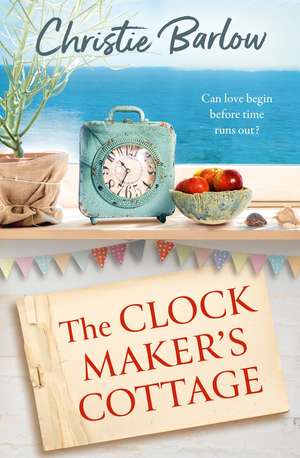 CLOCKMAKERS COTTA_PUFFIN I6 PB de Christie Barlow