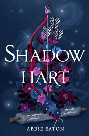 Shadowhart de Abbie Eaton