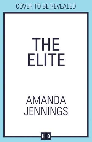 The Elite de Amanda Jennings