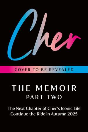 CHER HB de Cher