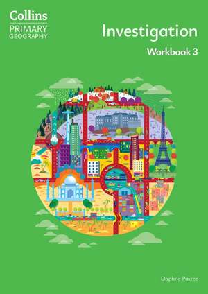 Investigation - Workbook 3 de Daphne Paizee