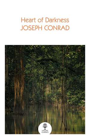 Heart of Darkness de Joseph Conrad