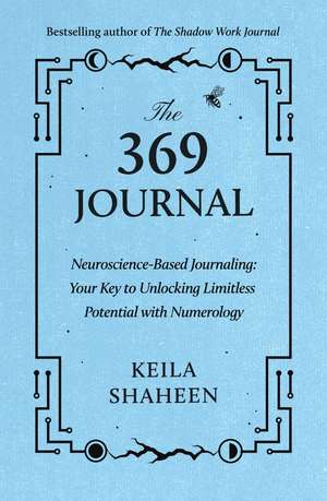 369 JOURNAL PB de Keila Shaheen