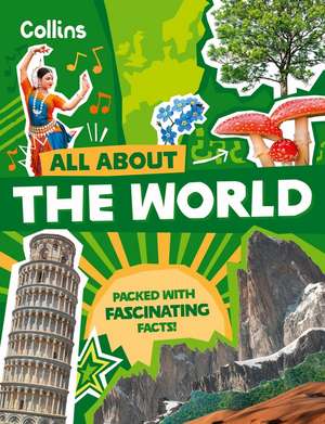WORLD_ALL ABOUT PB de Collins Kids