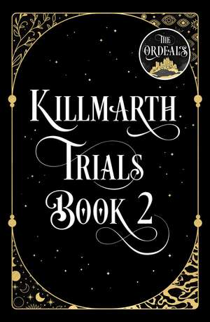 The Divines de Rachel Greenlaw