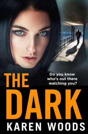 DARK PB de Karen Woods
