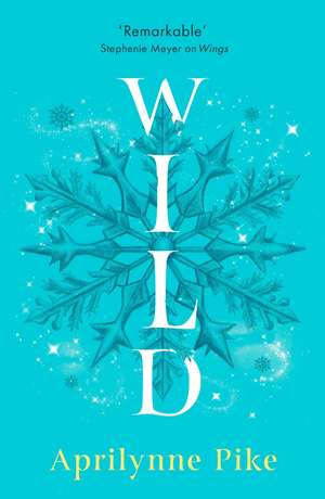 WILD_WINGS3 PB de Aprilynne Pike