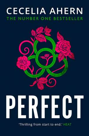 Perfect de Cecelia Ahern