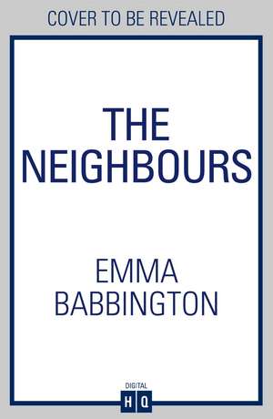 The Neighbours de Emma Babbington