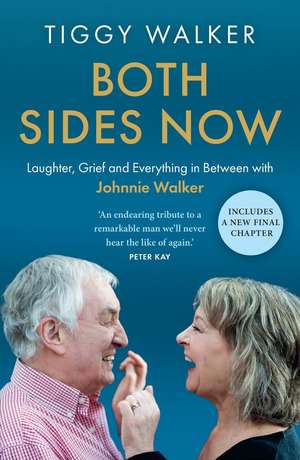 Both Sides Now de Tiggy Walker