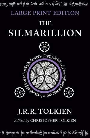 The Silmarillion de J. R. R. Tolkien