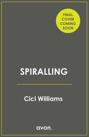 SPIRALLING PB de Cici Williams