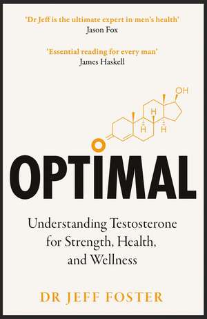 OPTIMAL EXAIIE PB de Jeff Foster