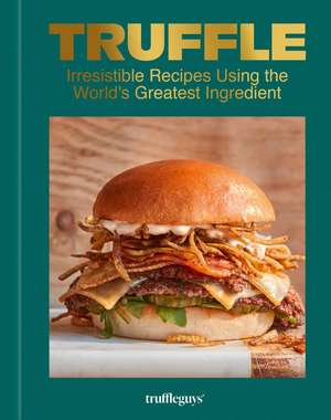 Truffle de The Truffle Guys