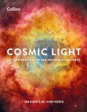 Cosmic Light de Collins Astronomy