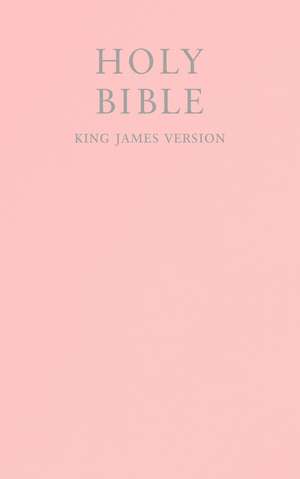 Holy Bible de Collins Uk