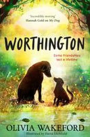 Worthington de Olivia Wakeford
