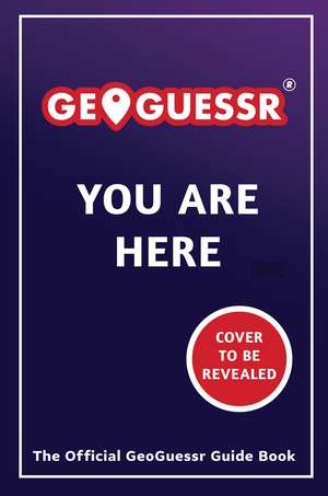You Are Here de Geoguessr