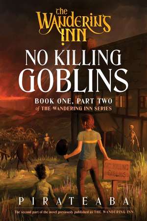 No Killing Goblins de Pirateaba