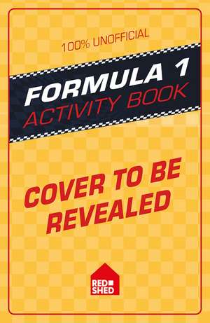 FORMULA 1 AB PB de Farshore