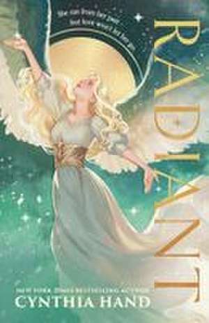 Radiant de Cynthia Hand