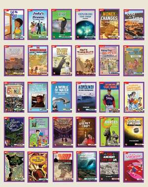 Reading Wonders, Grade 6, Leveled Reader Package (6 Ea. of 30) Ell, Grade 6