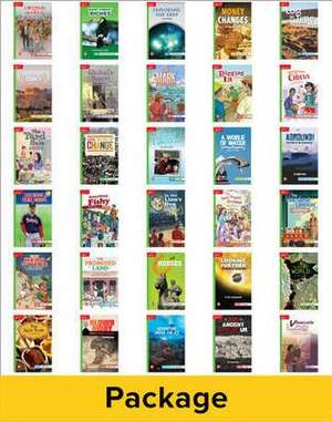 Reading Wonders, Grade 6, Leveled Reader Package (1 Ea. of 30) Beyond, Grade 6