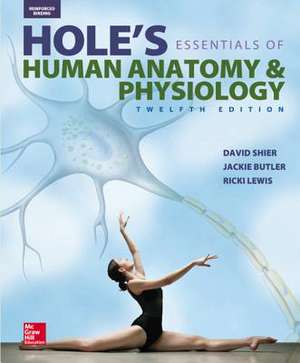 High School Laboratory Manual for Human Anatomy & Physiology de Terry R. Martin