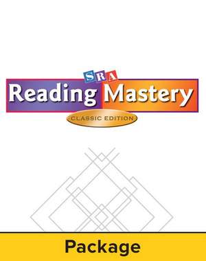 Reading Mastery I Independent Readers Classic and Rainbow Editions: The Hill of Hair (6-Pack) de McGraw Hill