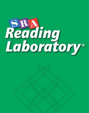 Developmental 2 Reading Lab, Expanded Reading Lab 2a Includes Student Record Books (Pkg. of 30) Grades 4-8 Economy Edition de Mcgraw-Hill Education