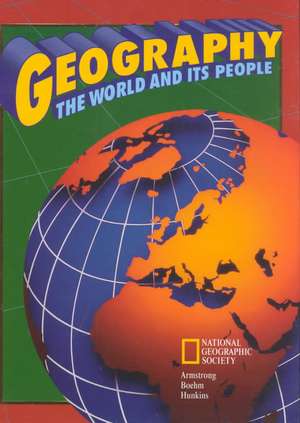 Geography: The World and Its People