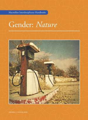 Gender: Nature de Renee C. Hoogland