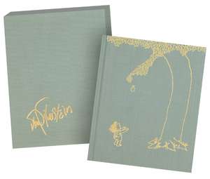 The Giving Tree Slipcase Mini Edition de Shel Silverstein