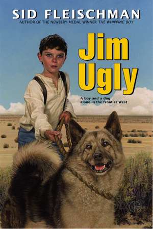 Jim Ugly de Sid Fleischman