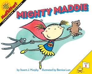 Mighty Maddie de Stuart J. Murphy