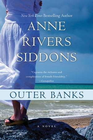 Outer Banks de Anne Rivers Siddons