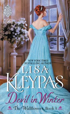 Devil in Winter: The Wallflowers, Book 3 de Lisa Kleypas