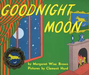 Goodnight Moon de Margaret Wise Brown