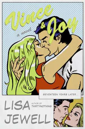 Vince and Joy: A Novel de Lisa Jewell