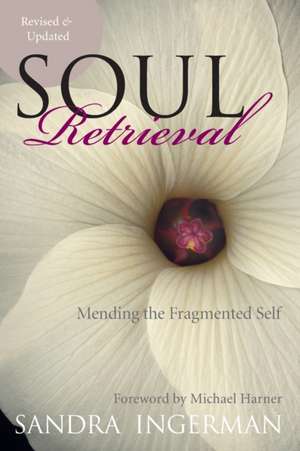 Soul Retrieval: Mending the Fragmented Self de Sandra Ingerman