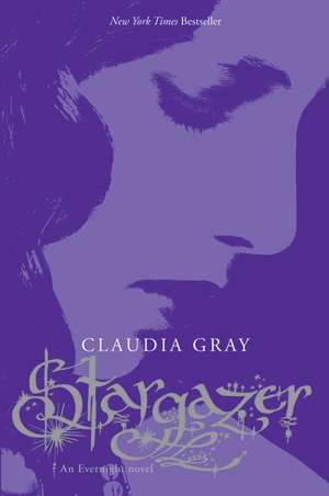 Stargazer de Claudia Gray