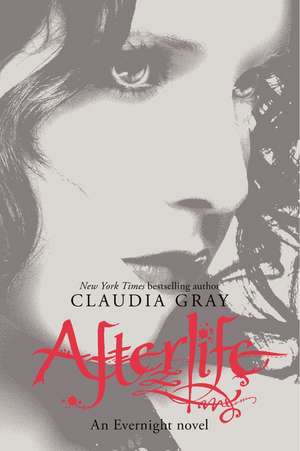 Afterlife de Claudia Gray