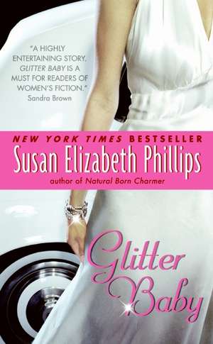 Glitter Baby de Susan Elizabeth Phillips