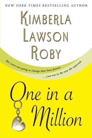 One in a Million de Kimberla Lawson Roby