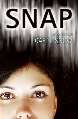 Snap de Carol Snow